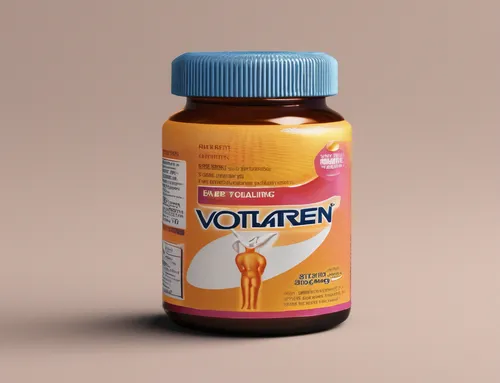 ci vuole la ricetta per il voltaren